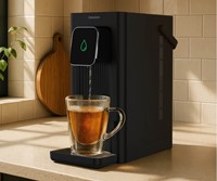 Heetwaterdispenser Tomado 2,5 liter 2200watt zwart-2