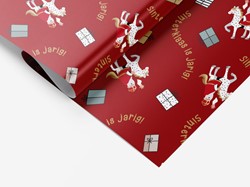 Apparaatrol Sint en Co 200mx50cm