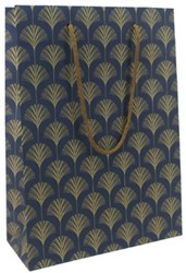 Cadeautasjes Vintage 24x10x33,5cm