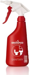 Greenspeed Spray en Doseer artikelen