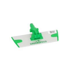 Greenspeed Velcro Mop systeem wand