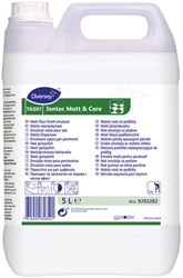 Vloeremulsie Taski Jontec Matt & Care 5 Liter