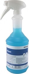 Ecolab interieurreiniger