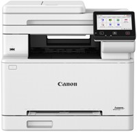 Multifunctional Laser printer Canon I-SENSYS MF667Cdw