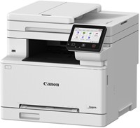 Multifunctional Laser printer Canon I-SENSYS MF667Cdw-2