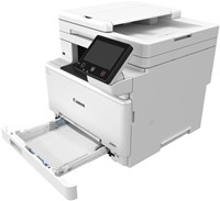 Multifunctional Laser printer Canon I-SENSYS MF667Cdw-3