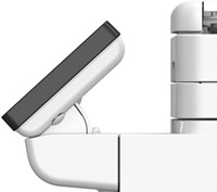 Multifunctional Laser printer Canon I-SENSYS MF667Cdw-4