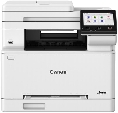 Multifunctional Laser printer Canon I-SENSYS MF664Cdw