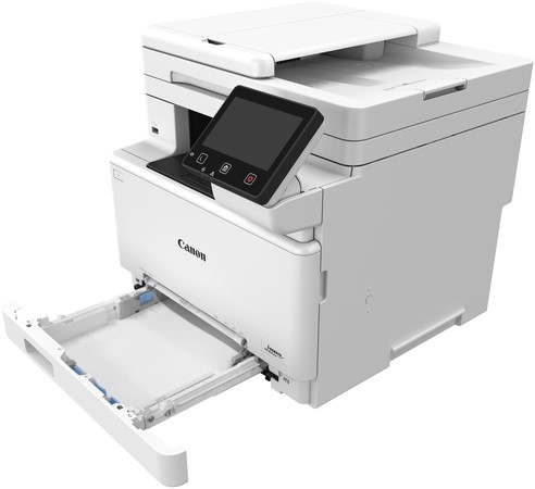 Multifunctional Laser printer Canon I-SENSYS MF664Cdw-3