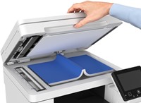 Multifunctional Laser printer Canon I-SENSYS MF664Cdw-3