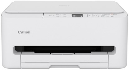 Multifunctional inktjet printer Canon PIXMA TS6550i