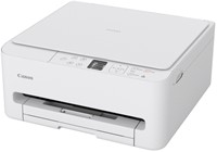 Multifunctional inktjet printer Canon PIXMA TS6550i-2