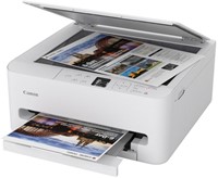 Multifunctional inktjet printer Canon PIXMA TS6550i-2