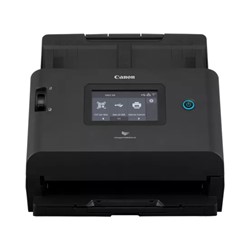 Canon scanner DR-S350