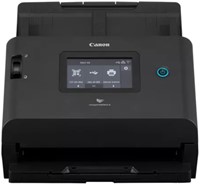 Scanner Canon imageFORMULA DR-S350NW