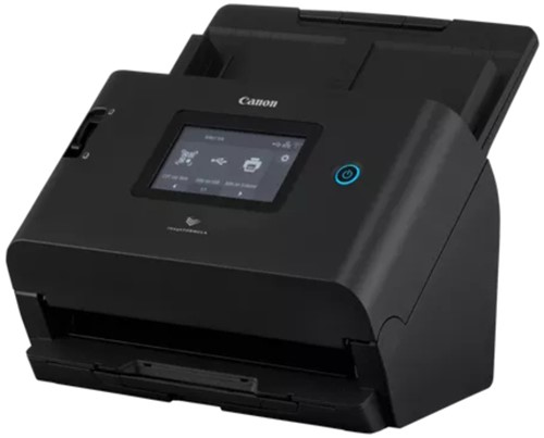 Scanner Canon imageFORMULA DR-S350NW-2