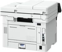 Multifunctional Laser printer Canon I-SENSYS MF465dw II-5