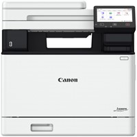 Multifunctional Laser printer Canon I-SENSYS  MF754Cdw II