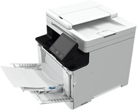 Multifunctional Laser printer Canon I-SENSYS  MF754Cdw II-1
