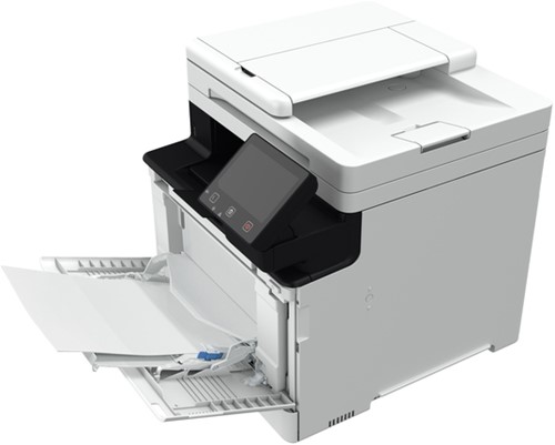 Multifunctional Laser printer Canon I-SENSYS  MF754Cdw II-2