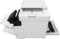 Multifunctional Laser printer Canon I-SENSYS  MF754Cdw II-2