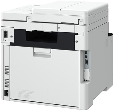 Multifunctional Laser printer Canon I-SENSYS  MF754Cdw II-3