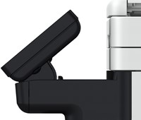 Multifunctional Laser printer Canon I-SENSYS  MF754Cdw II-4