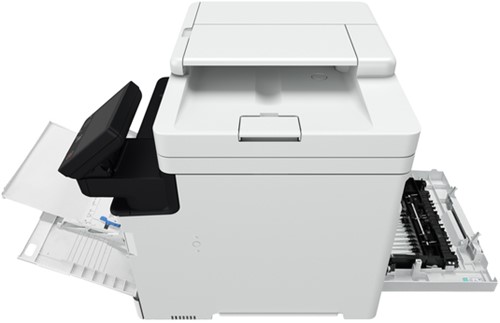 Multifunctional Laser printer Canon I-SENSYS   MF752Cdw II-2