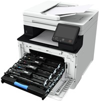 Multifunctional Laser printer Canon I-SENSYS   MF752Cdw II-3
