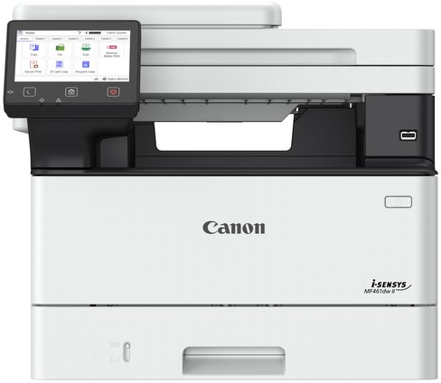 Multifunctional Laser printer Canon I-SENSYS MF461dw II
