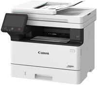 Multifunctional Laser printer Canon I-SENSYS MF461dw II-2
