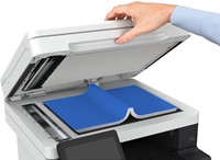 Multifunctional Laser printer Canon I-SENSYS MF461dw II-2