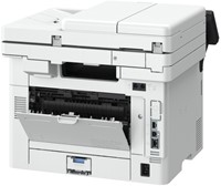 Multifunctional Laser printer Canon I-SENSYS MF461dw II-3