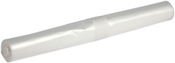 Afvalzak Propsac LDPE T60R 80x110cm 140L transparant rol à 20 stuks