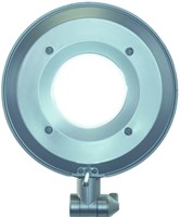 Bureaulamp MAUL Business LED zilver-3