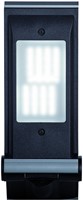 Bureaulamp MAUL Optimus LED dimbaar tafelklem antraciet-2