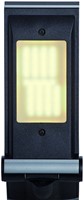 Bureaulamp MAUL Optimus LED dimbaar tafelklem zilver-3