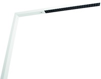 Werkpleklamp tafelklem MAUL Sirius LED beweging- daglichtsensor dimbaar wit-2