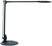 Bureaulamp MAUL Optimus LED dimbaar voet antraciet-2