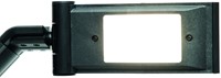 Bureaulamp MAUL Solaris LED antraciet-2