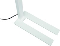 Vloerlamp MAUL Sirius LED beweging- daglichtsensor dimbaar wit-2