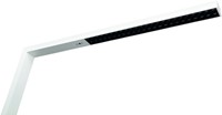 Vloerlamp MAUL Sirius LED beweging- daglichtsensor dimbaar wit-1