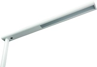 Vloerlamp MAUL Jet LED hoog 195cm wit-3