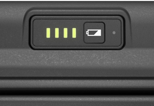 Printer inktjet Canon Maxify BX110 + batterij-3