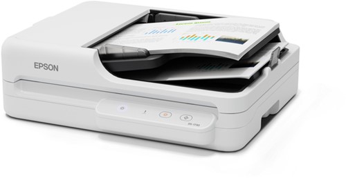 Scanner Epson Workforce DS-1730-3