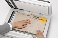 Scanner Epson Workforce DS-1730-3