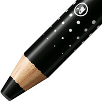 Whiteboardpotlood STABILO MARKdry incl 2 slijpers zwart classpack 30st-9
