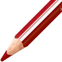 Kleurpotloden STABILO 203 Trio dik assorti classpack à 96 stuks-1