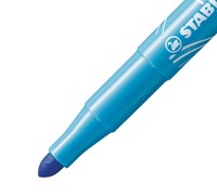 Viltstift STABILO power Max 980 XL assorti classpack à 96 stuks-3