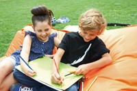 Kleurpotloden STABILO 203 Trio dik assorti classpack à 300 stuks-6